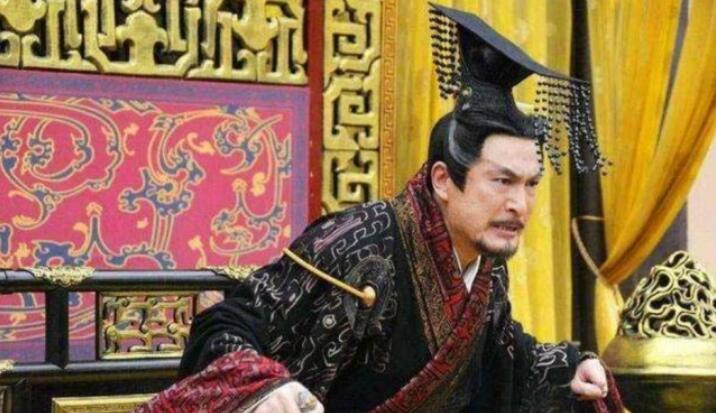 始皇帝统一天下后,为王朝取了霸气的国名,只有2个字沿用至今(图3) 始皇帝统一天下后,为王朝取了霸气的国名,只有2个字沿用至今(图3)