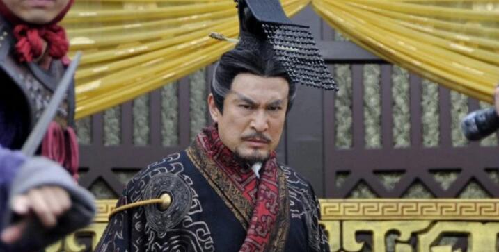始皇帝统一天下后,为王朝取了霸气的国名,只有2个字沿用至今(图5) 始皇帝统一天下后,为王朝取了霸气的国名,只有2个字沿用至今(图5)