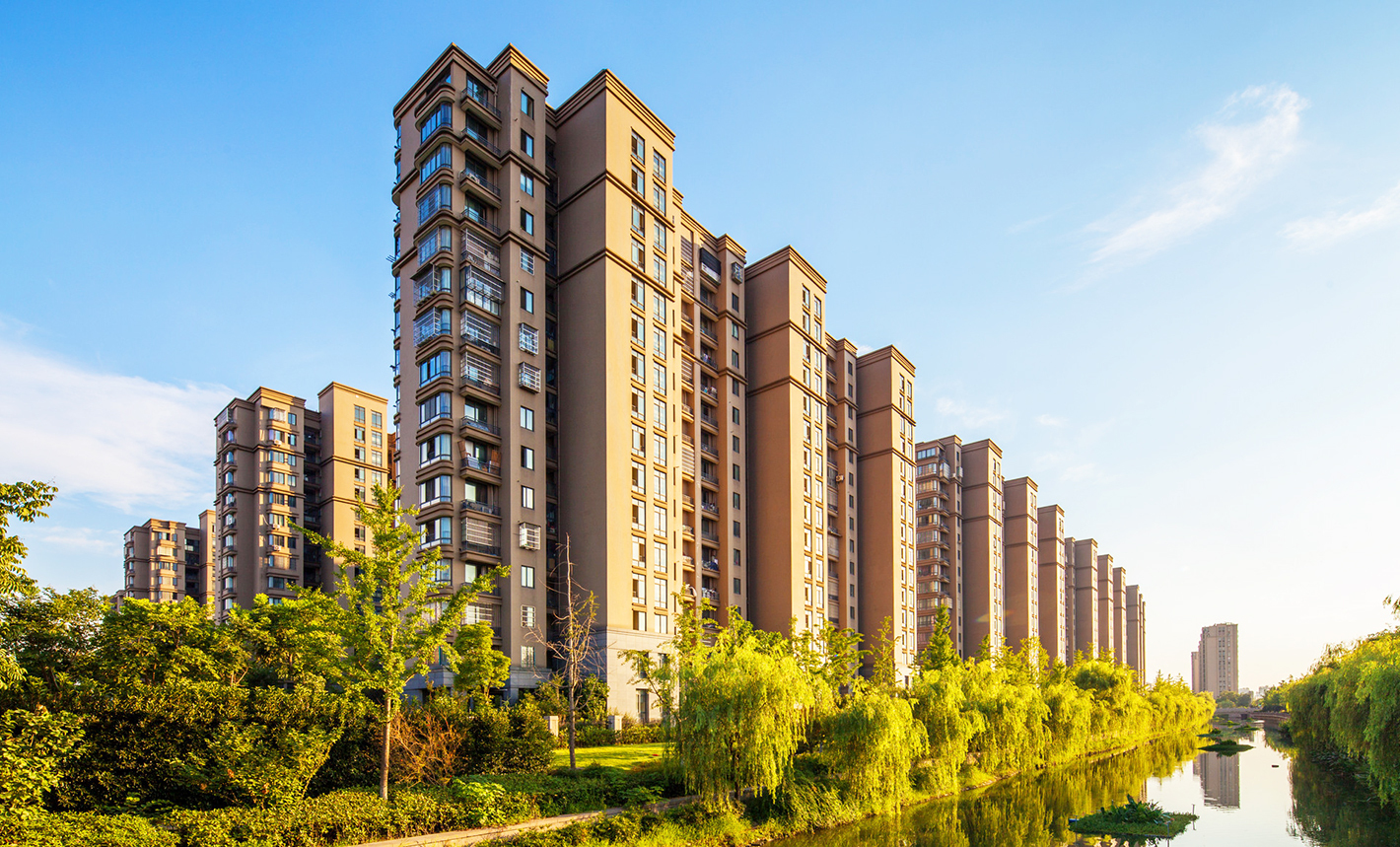 西安住房租赁全面推行合同网签备案和资金监管(图1) 西安住房租赁全面推行合同网签备案和资金监管(图1)