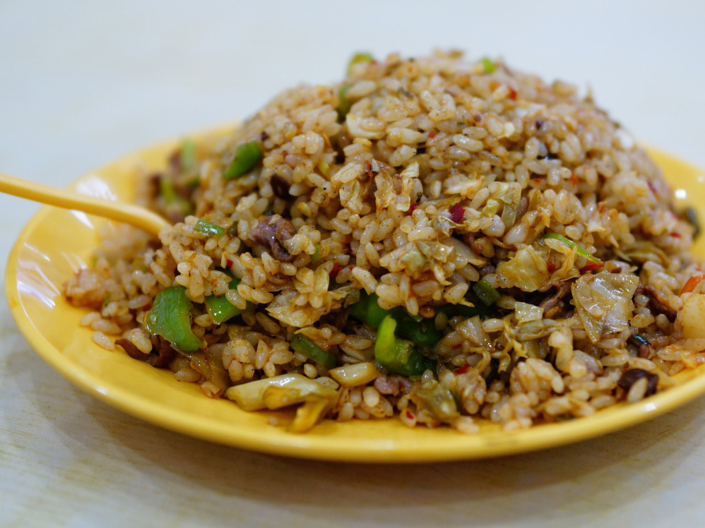 舌尖上的西安｜西安十大地道美食和最具人气的五大美食街全在这