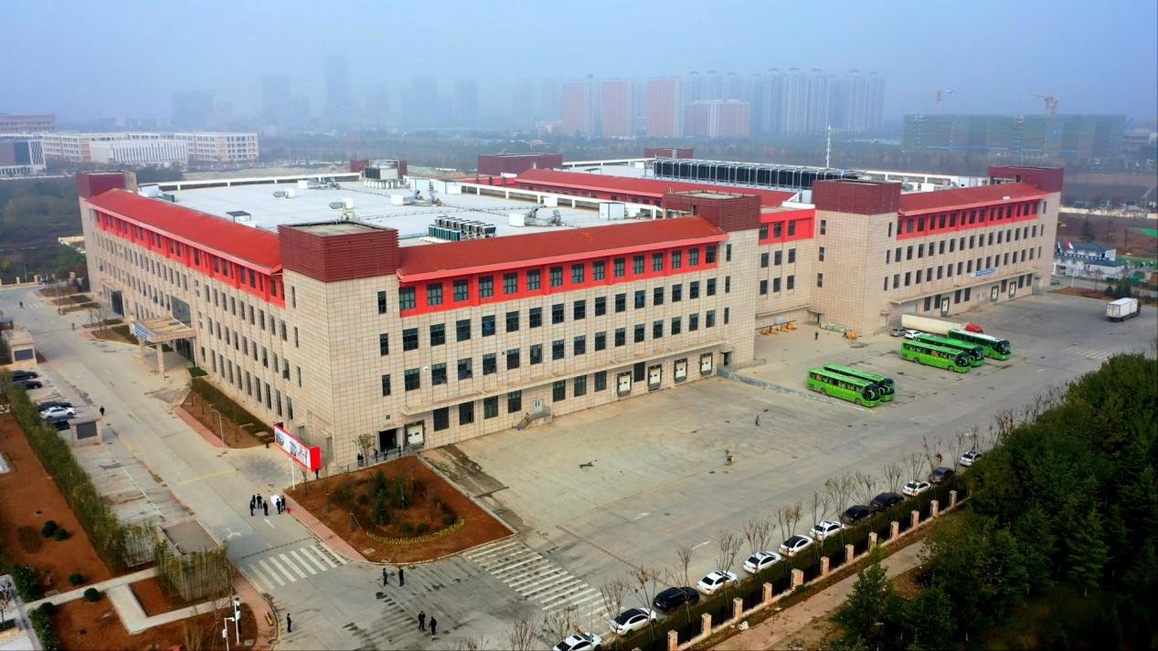 西安高新区：双城蝶变之“丝路科学城”(图16)