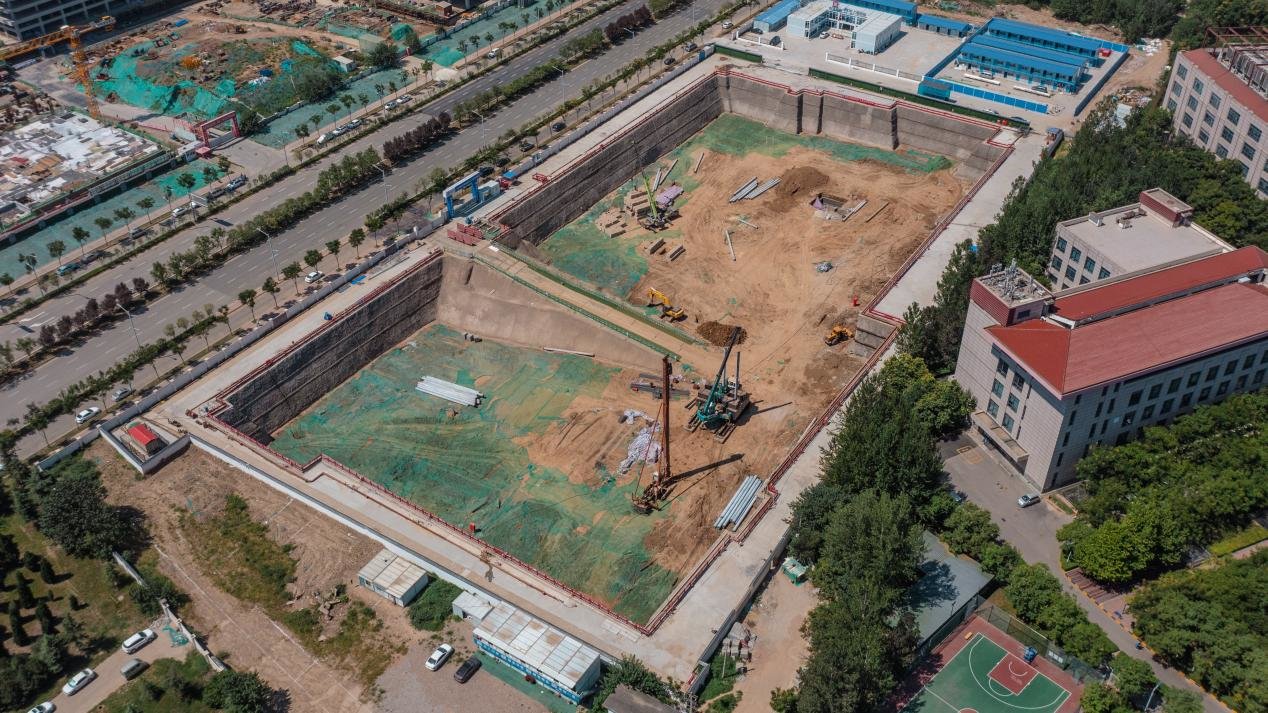 西安高新区：双城蝶变之“丝路科学城”(图15)