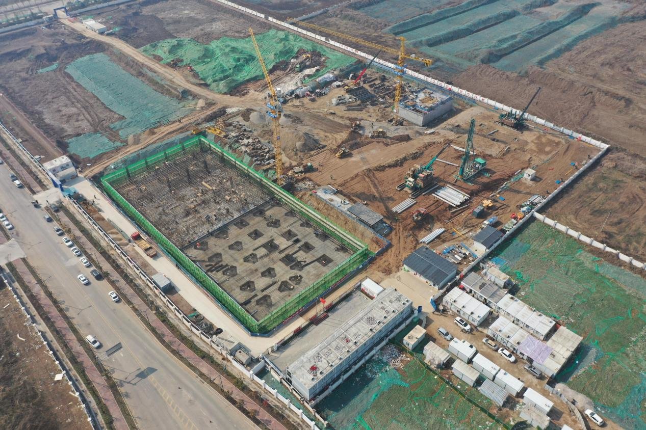 西安高新区：双城蝶变之“丝路科学城”(图19)