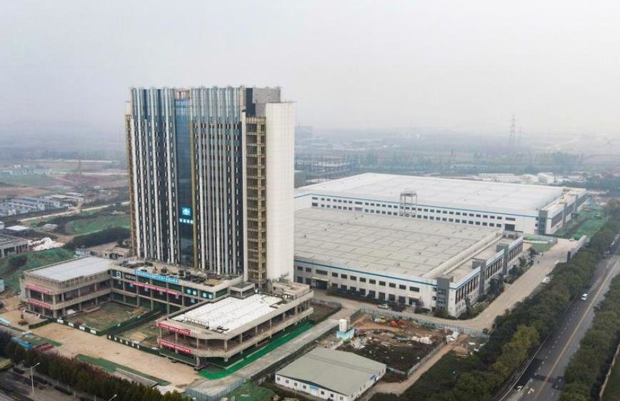 西安高新区：双城蝶变之“丝路科学城”(图18)