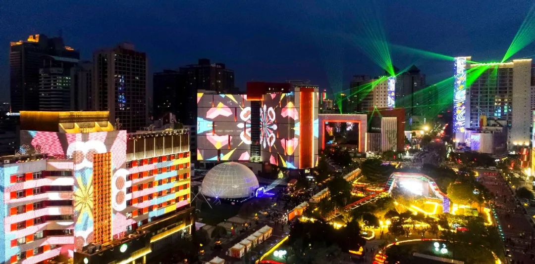 陕西省确定6家省级旅游休闲街区认定(图2)