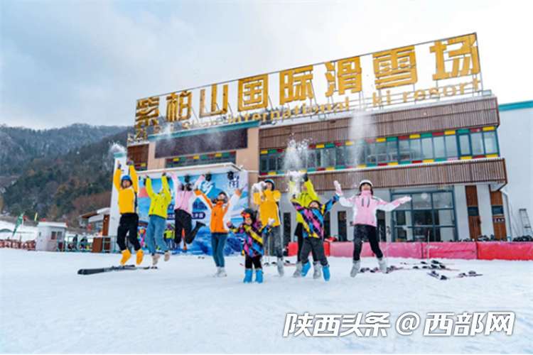 陕西四线路入选“瑞雪红梅 欢喜过年”全国乡村旅游精品线路(图2)