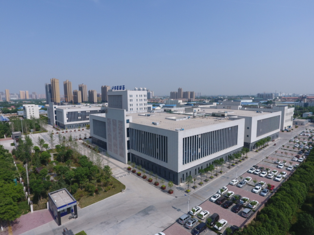 陕西新增3家国家创新型产业集群 宝鸡、咸阳等地3家集群入选(图2) 陕西新增3家国家创新型产业集群 宝鸡、咸阳等地3家集群入选(图2)