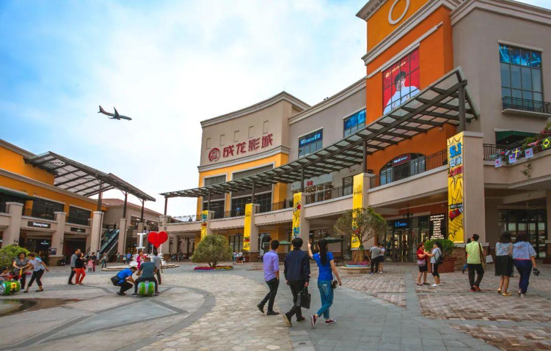 西咸新区秦汉新城影视文化产业基地入驻企业超200家(图5)