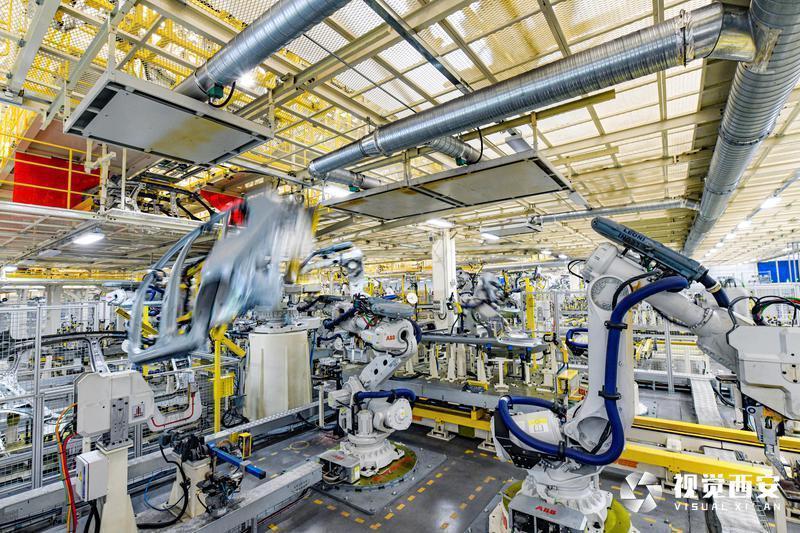 西安何以问鼎新能源汽车产量第一城(图2) 西安何以问鼎新能源汽车产量第一城(图2)