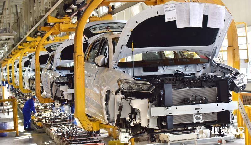 西安何以问鼎新能源汽车产量第一城(图6) 西安何以问鼎新能源汽车产量第一城(图6)