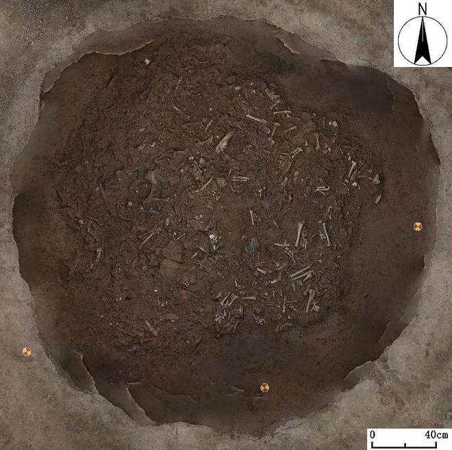 2022年度“十大考古”初评,陕西3个项目入围!(图2) 2022年度“十大考古”初评,陕西3个项目入围!(图2)