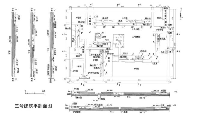 2022年度“十大考古”初评,陕西3个项目入围!(图5) 2022年度“十大考古”初评,陕西3个项目入围!(图5)