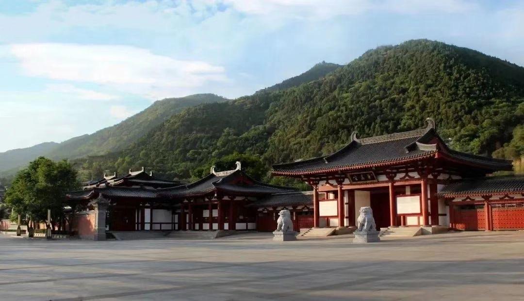 陕西省在全国率先实行现役军人家属景区免门票政策(图5)