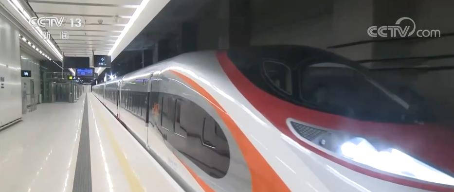 何超琼说自己是大湾区人 香港、澳门与大湾区本来就是同根同源的一家人(图4) 何超琼说自己是大湾区人 香港、澳门与大湾区本来就是同根同源的一家人(图4)