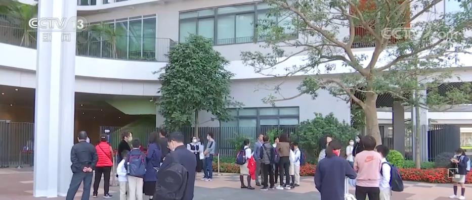 何超琼说自己是大湾区人 香港、澳门与大湾区本来就是同根同源的一家人(图7) 何超琼说自己是大湾区人 香港、澳门与大湾区本来就是同根同源的一家人(图7)