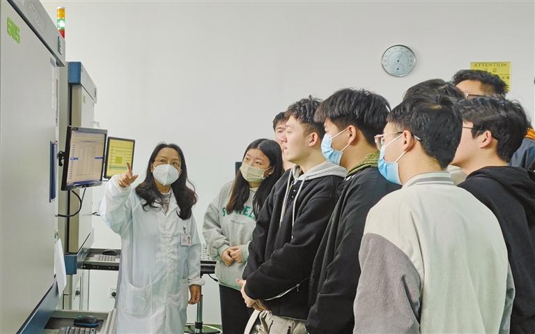 XFvnNMbukmtxGVWl.jpg 陕西半导体产业规模达1700亿元 居全国第4位(图3)