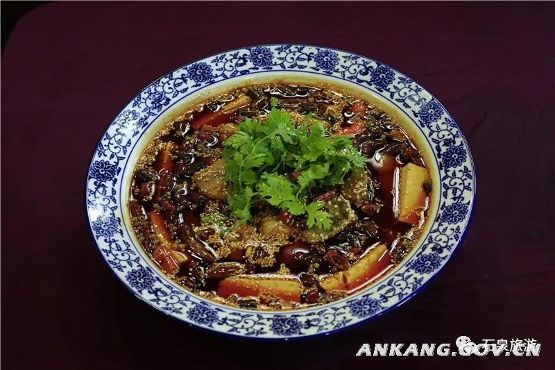 五一假期逛吃石泉,最好吃的石泉美食都在这里(图4) 五一假期逛吃石泉,最好吃的石泉美食都在这里(图4)
