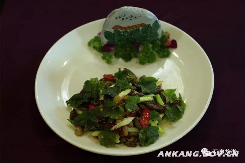 五一假期逛吃石泉,最好吃的石泉美食都在这里(图2) 五一假期逛吃石泉,最好吃的石泉美食都在这里(图2)