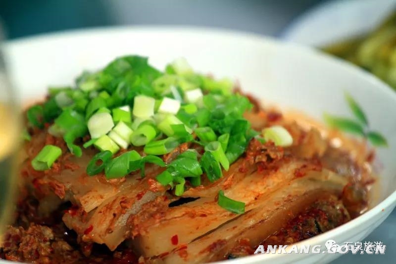 五一假期逛吃石泉,最好吃的石泉美食都在这里(图5) 五一假期逛吃石泉,最好吃的石泉美食都在这里(图5)