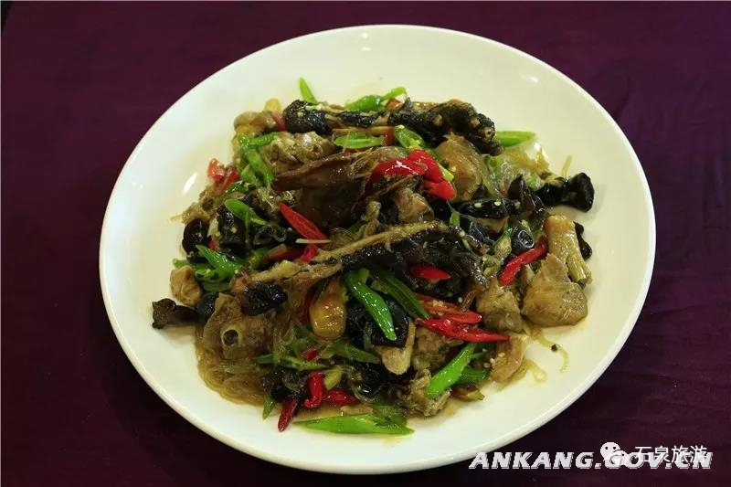 五一假期逛吃石泉,最好吃的石泉美食都在这里(图6) 五一假期逛吃石泉,最好吃的石泉美食都在这里(图6)