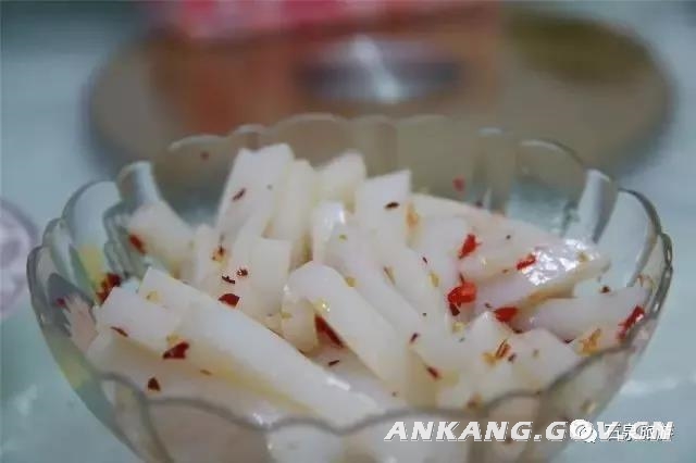 五一假期逛吃石泉,最好吃的石泉美食都在这里(图9) 五一假期逛吃石泉,最好吃的石泉美食都在这里(图9)
