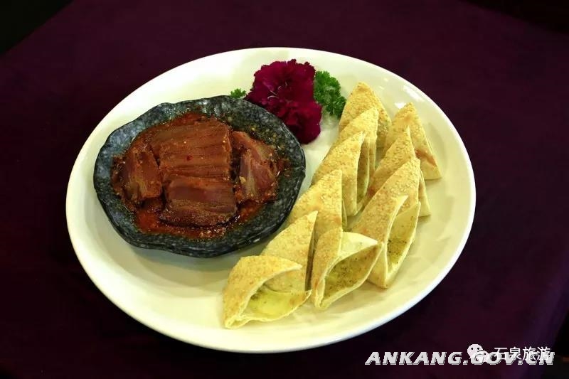 五一假期逛吃石泉,最好吃的石泉美食都在这里(图11) 五一假期逛吃石泉,最好吃的石泉美食都在这里(图11)