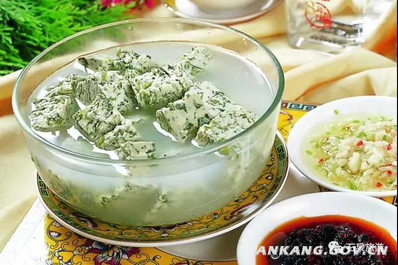五一假期逛吃石泉,最好吃的石泉美食都在这里(图10) 五一假期逛吃石泉,最好吃的石泉美食都在这里(图10)