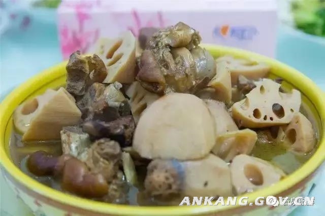 五一假期逛吃石泉,最好吃的石泉美食都在这里(图13) 五一假期逛吃石泉,最好吃的石泉美食都在这里(图13)