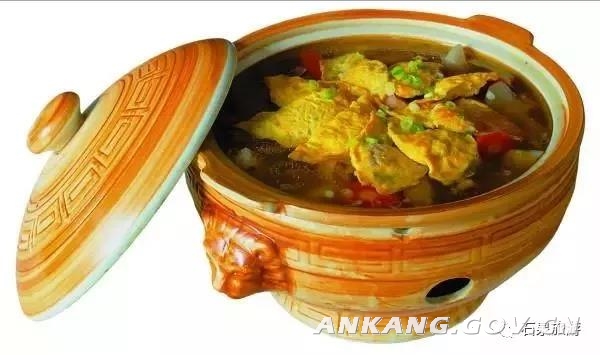 五一假期逛吃石泉,最好吃的石泉美食都在这里(图12) 五一假期逛吃石泉,最好吃的石泉美食都在这里(图12)