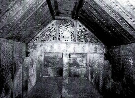 郑州常庄水库道李村附近疑似发现大量汉朝古墓(图14) 郑州常庄水库道李村附近疑似发现大量汉朝古墓(图14)