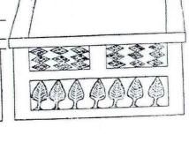 郑州常庄水库道李村附近疑似发现大量汉朝古墓(图11) 郑州常庄水库道李村附近疑似发现大量汉朝古墓(图11)