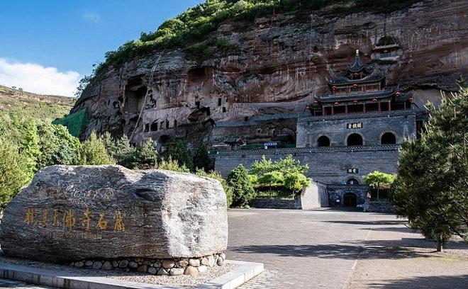 你可知道陕西有哪些人少好玩的地方？（陕西十大冷门景点）(图16)