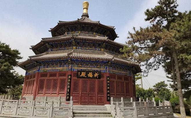 你可知道陕西有哪些人少好玩的地方？（陕西十大冷门景点）(图5)