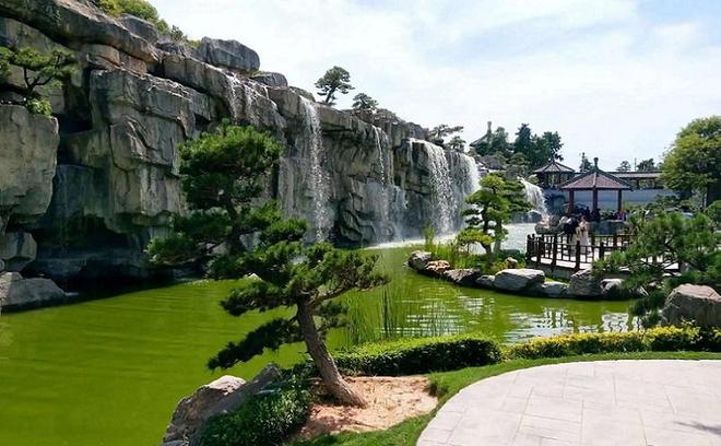 你可知道陕西有哪些人少好玩的地方？（陕西十大冷门景点）(图8)