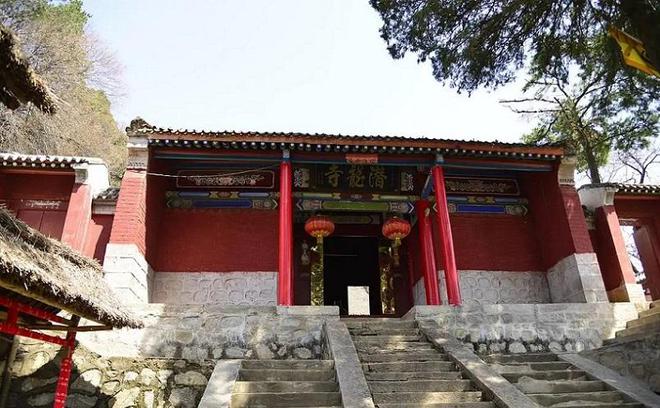 你可知道陕西有哪些人少好玩的地方？（陕西十大冷门景点）(图33)