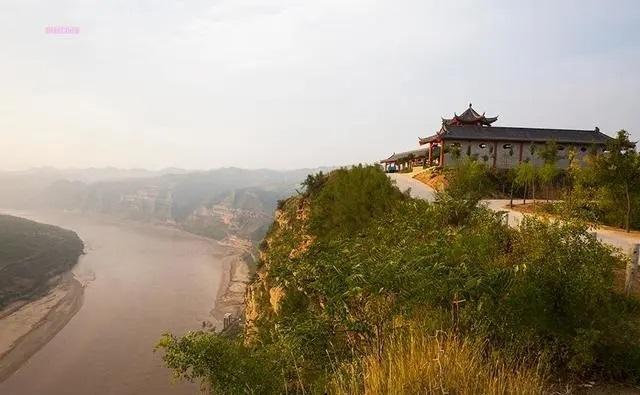 你可知道陕西有哪些人少好玩的地方？（陕西十大冷门景点）(图48)