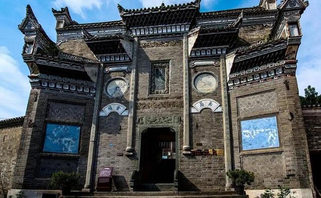 你可知道陕西有哪些人少好玩的地方？（陕西十大冷门景点）(图63)