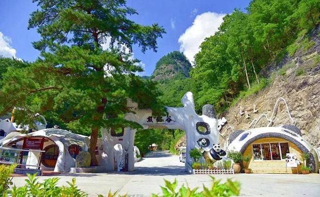 你可知道陕西有哪些人少好玩的地方？（陕西十大冷门景点）(图53)