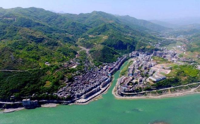 你可知道陕西有哪些人少好玩的地方？（陕西十大冷门景点）(图60)