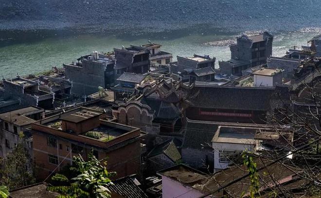 你可知道陕西有哪些人少好玩的地方？（陕西十大冷门景点）(图61)