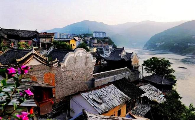 你可知道陕西有哪些人少好玩的地方？（陕西十大冷门景点）(图65)