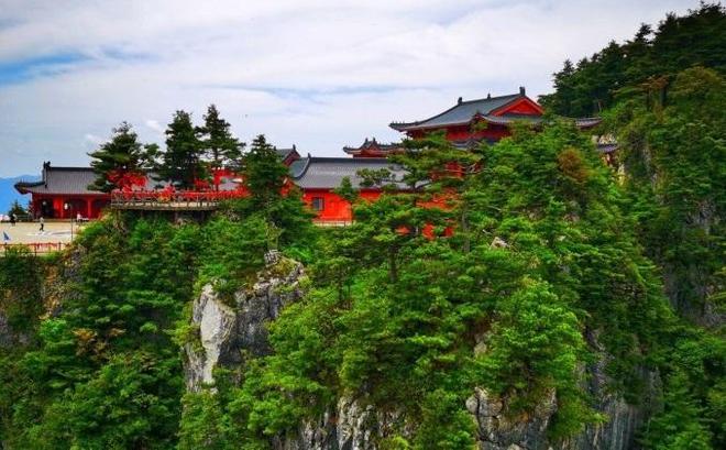你可知道陕西有哪些人少好玩的地方？（陕西十大冷门景点）(图69)