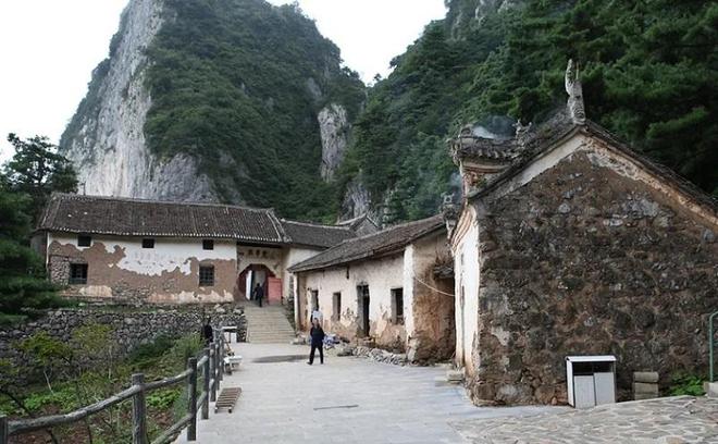 你可知道陕西有哪些人少好玩的地方？（陕西十大冷门景点）(图71)
