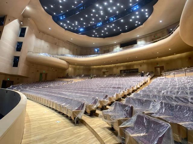 西安多个剧院剧场即将上新 来一波“剧透”!(图3) \