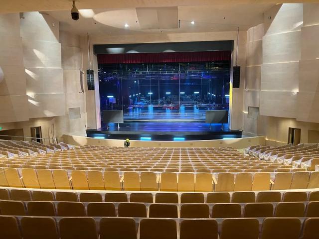 西安多个剧院剧场即将上新 来一波“剧透”!(图4) \