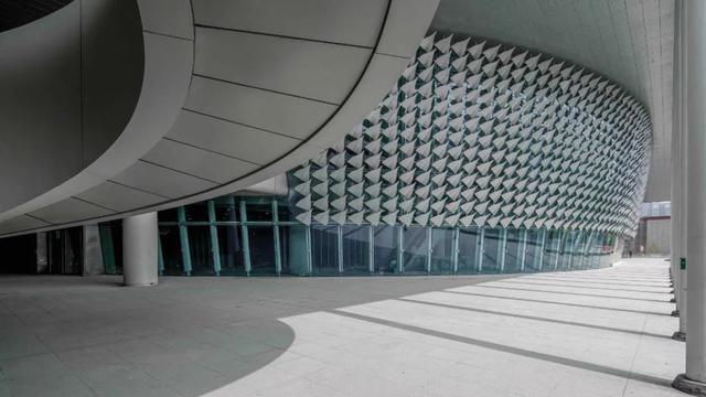 西安多个剧院剧场即将上新 来一波“剧透”!(图2) \