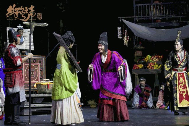 西安多个剧院剧场即将上新 来一波“剧透”!(图10) \