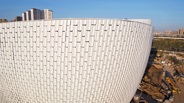 西安多个剧院剧场即将上新 来一波“剧透”!(图11) \