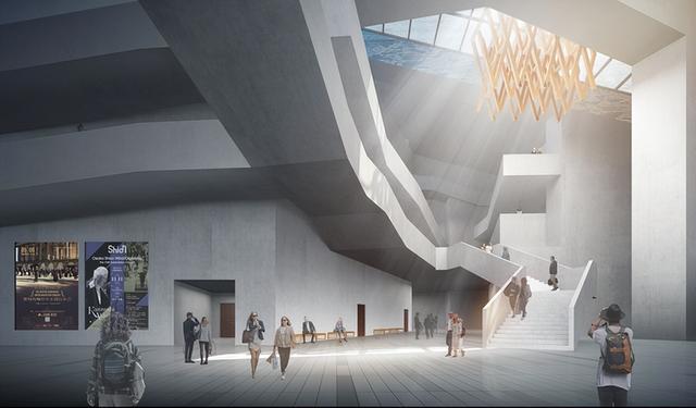 西安多个剧院剧场即将上新 来一波“剧透”!(图17) \