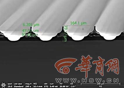 沙垄给出“最优解”!西工大飞行器减阻研究突破半世纪极限(图8) \